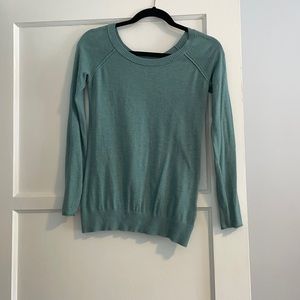 Banana Republic size XS long sleeve shirt